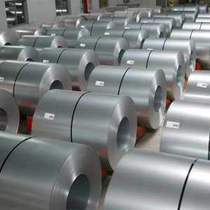 304 Stainless Steel Coil / Strip