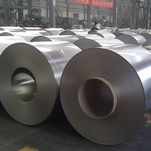 304L Stainless Steel Coil / Strip