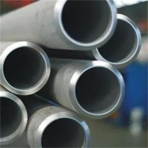 Tp304l / 316l Bright Annealed Tube Stainless Steel For Instrumentation, Seamless Stainless Steel Pipe/Tube