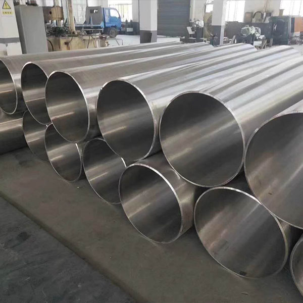 New Arrival China Lead Pipe - Precision Seamless Welded Pipe – JINBAICHENG