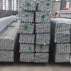 ASTM 201 316 304 Stainless Angle Bar