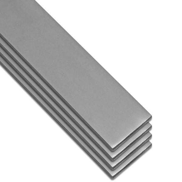 China Quality Hot Rolled Flat Bar Steel Featured Image