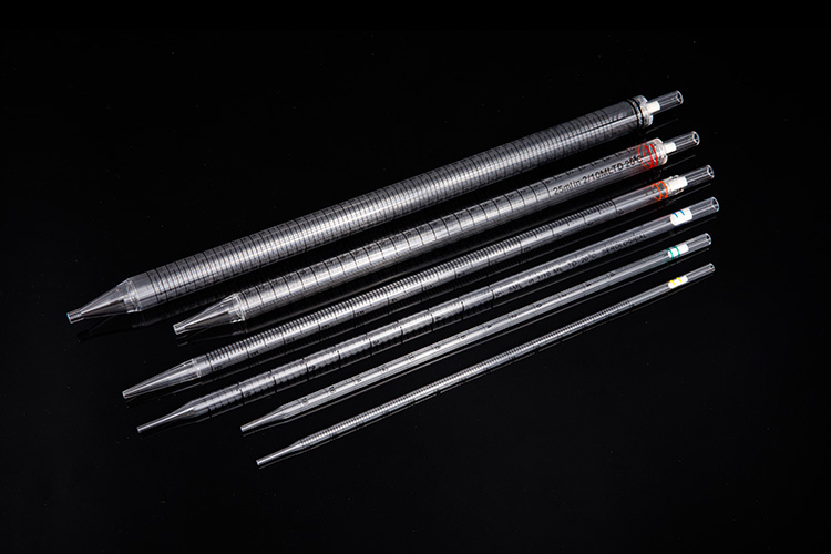 How to Use Serological Pipettes