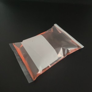 Wired sampling bag, 60ml/120ml/530ml/700ml