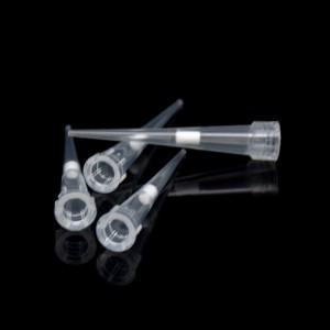 10ul filter pipette tips, in bag