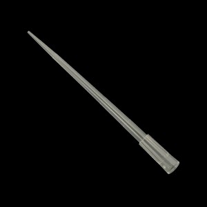 200ul long pipette tips, without filter , in bag