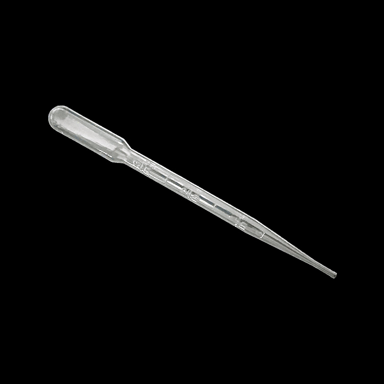 Hot New Products Pipette Tip Distributor -  Single bulb pasteur pipettes , 3ml  – Labio