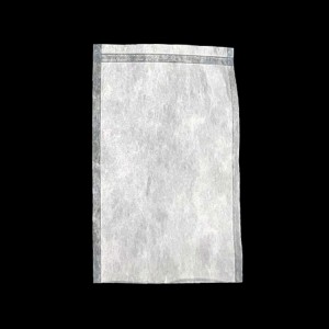 blender bag with full filter, 400ml,300*190mm
