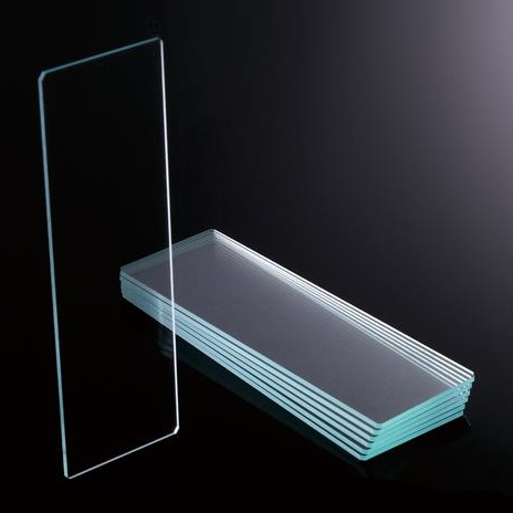 Good Wholesale Vendors Square Petri Dishes - Microscope Slides – Labio