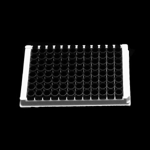 Wholesale ELISA plate for enzyme experiment