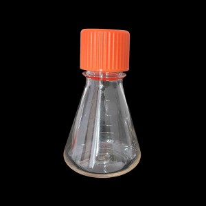 Wholesale Clear Heat Resistance Ground Joint Two Mouth Flat Under Quartz Glass Flask