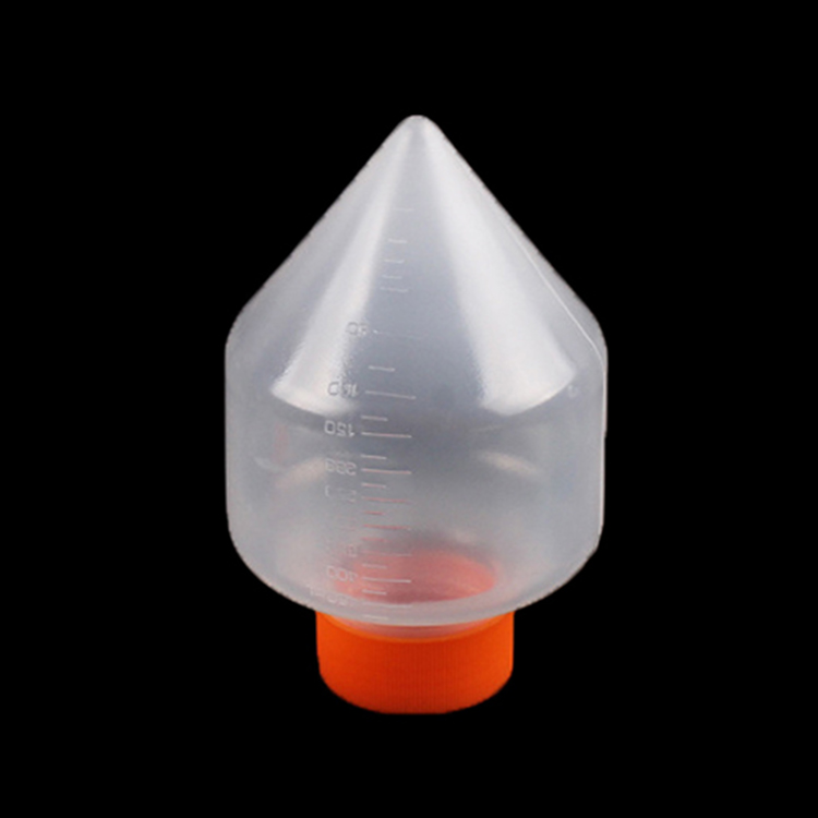 botol centrifuge, cap screw, 500ml