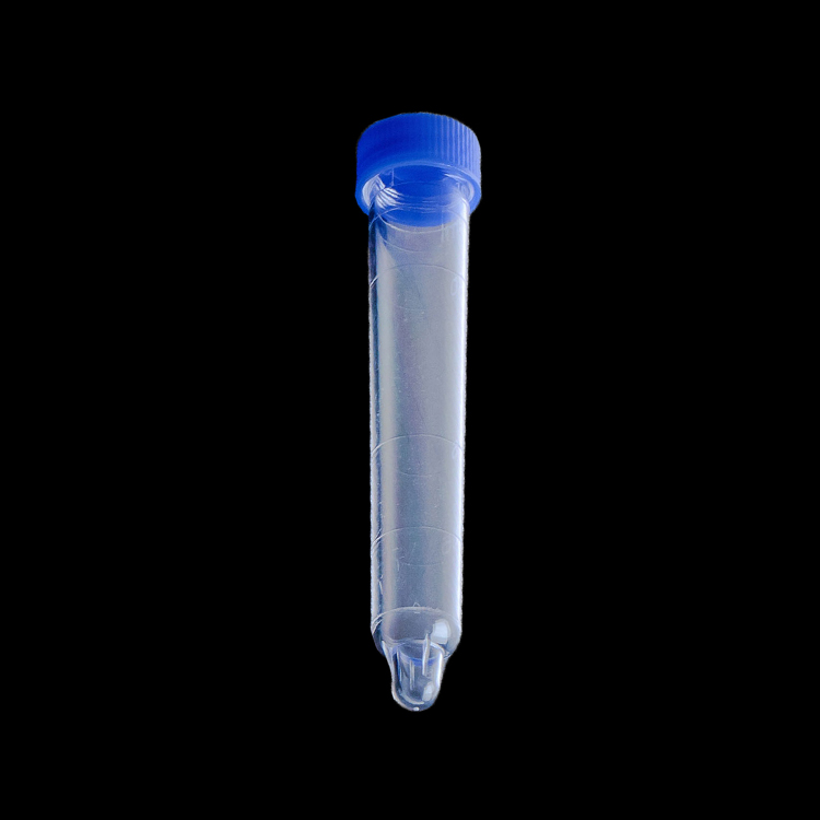 12ml plastic urine Sediment Tubes