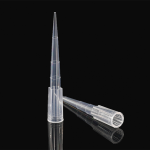 Factory Outlets China Pipette Tips with Filter with Ce