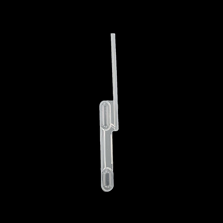 Manufacturer Of Wired Sampling Bags Customized - Dual bulb exact volume pasteur pipetters – Labio