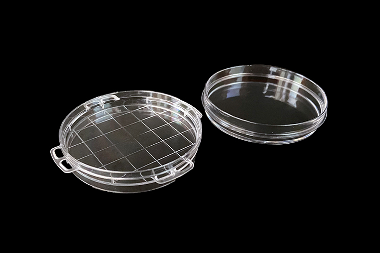 Instructions for use, cleaning, classification and use of cell culture dishes （2）