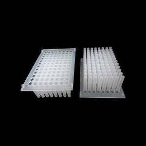Hot sale High Cost Performance Disposable Medical 96 Magnetic Tip Combs for Reagent Transfer