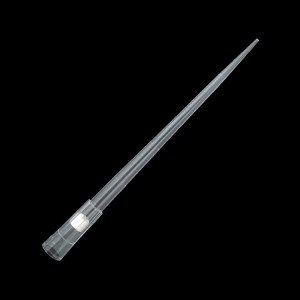 2022 High Quality 250ul Robotic Pipette Tips For Agilent - 200ul long filter pipette tips,89mm, in bag – Labio