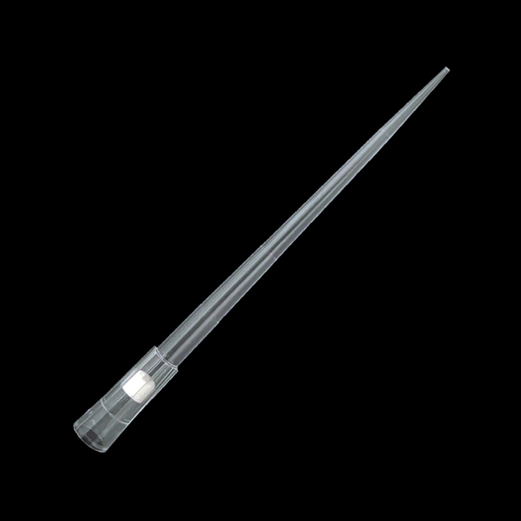 200ul long filter pipette tips,89mm, in bag