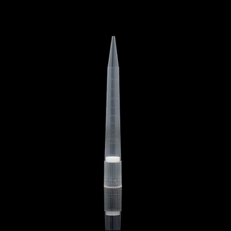100% Original Hamilton Tip - filter tips,5ml wide orifice, for Eppendorf , transparent – Labio