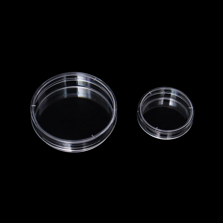 cell culture dishes, 35mm/60mm/100mm