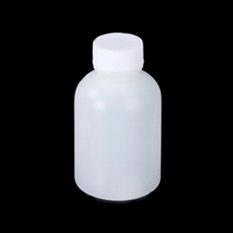 Free Sample For Homogenizer Bag - 125ml plastic reagent bottles, HDPE, Narrow mouth，white / brown – Labio