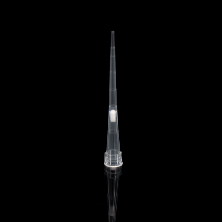 2022 Wholesale Price Pipette Tips - filter pipette tips in box, 10ul long, 44mm – Labio