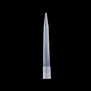 5ml pipette tips, wide orifice, for Eppendorf, without filter , in bag
