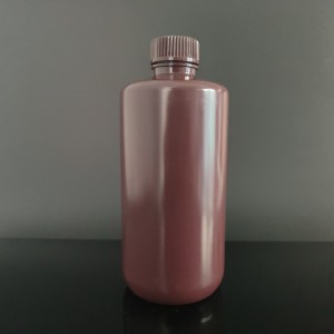 What Is The Role Of The Reagent Bottle?