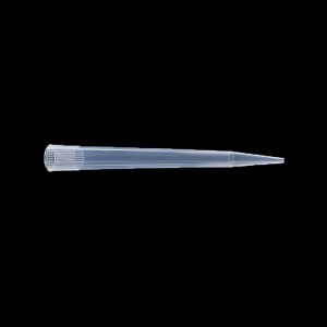 10ml pipette tips,narrow orifice, for ThermoFisher, without filter, in bag