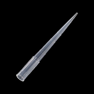 1000ul pipette tips, without filter, in bag