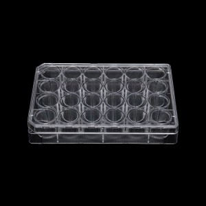 Wholesale Discount Free Exempla Economical Cell Culture Plate Factory Supple