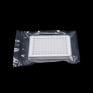Wholesale OEM/ODM PCR Qpcr Elisa Sealing; PCR Plate Sealers, Sealing; Sample Free
