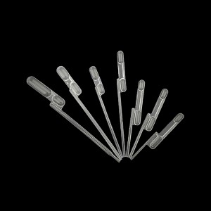 Dual bulb exact volume transfer pipetters, 20ul/60ul/80ul/100ul/120ul/200ul/300ul/500ul