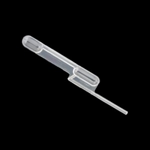 Free Sample For 96 Deep-Well Tip Combs For KingFisher Flex - Dual Bulb Exact Volume Pasteur Pipettes – Labio
