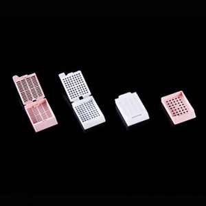 8 Anni Esportatore Cina Disposable 102 Series Embedding Cassette per Patologia Clinica