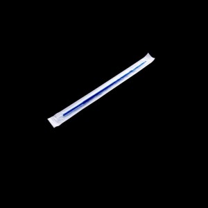 Laboratory Disposable Plastic Sterile Inoculation Loops / Needles