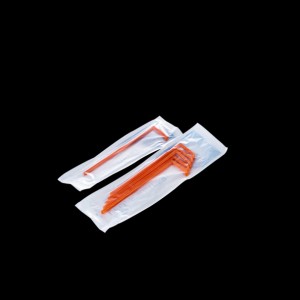 Disposable Lab use bacterial Cell Spreaders