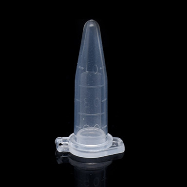 Microcentrifuge tube, 0.5ml/1.5ml,2ml/5ml/15ml/50ml， snap cap,  sterile