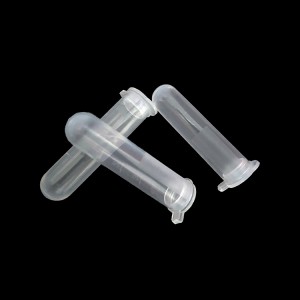centrifuge tube, snap cap, 5ml,  round bottom