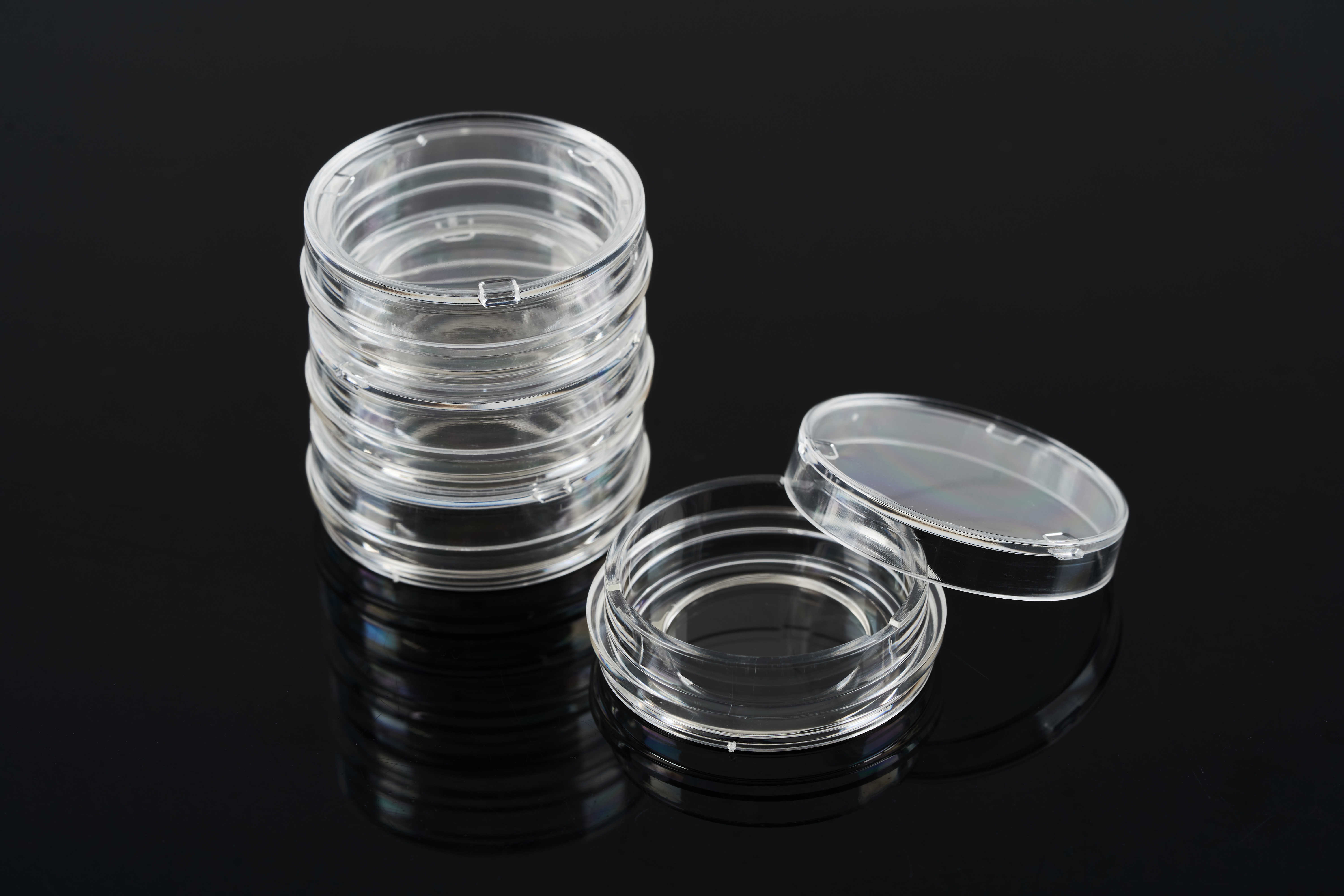 New Product｜What is a Confocal Culture Dish?