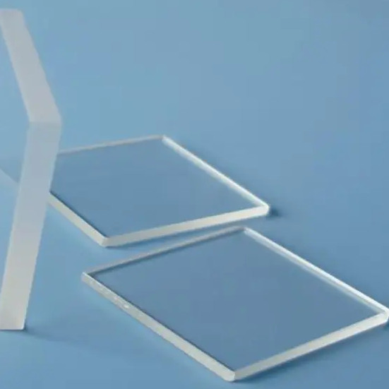 OEM/ODM Supplier Roche PCR Plate - Microscope cover glass,18×18 – Labio