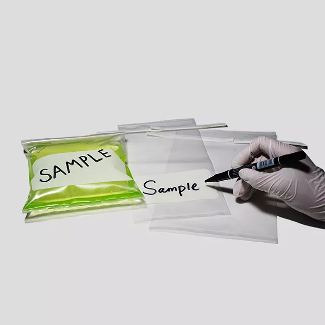 Low MOQ For Autoclave Bags Manufacturers - Wired sampling bag, 800ml/1000ml/1200ml/1600ml/1800ml – Labio