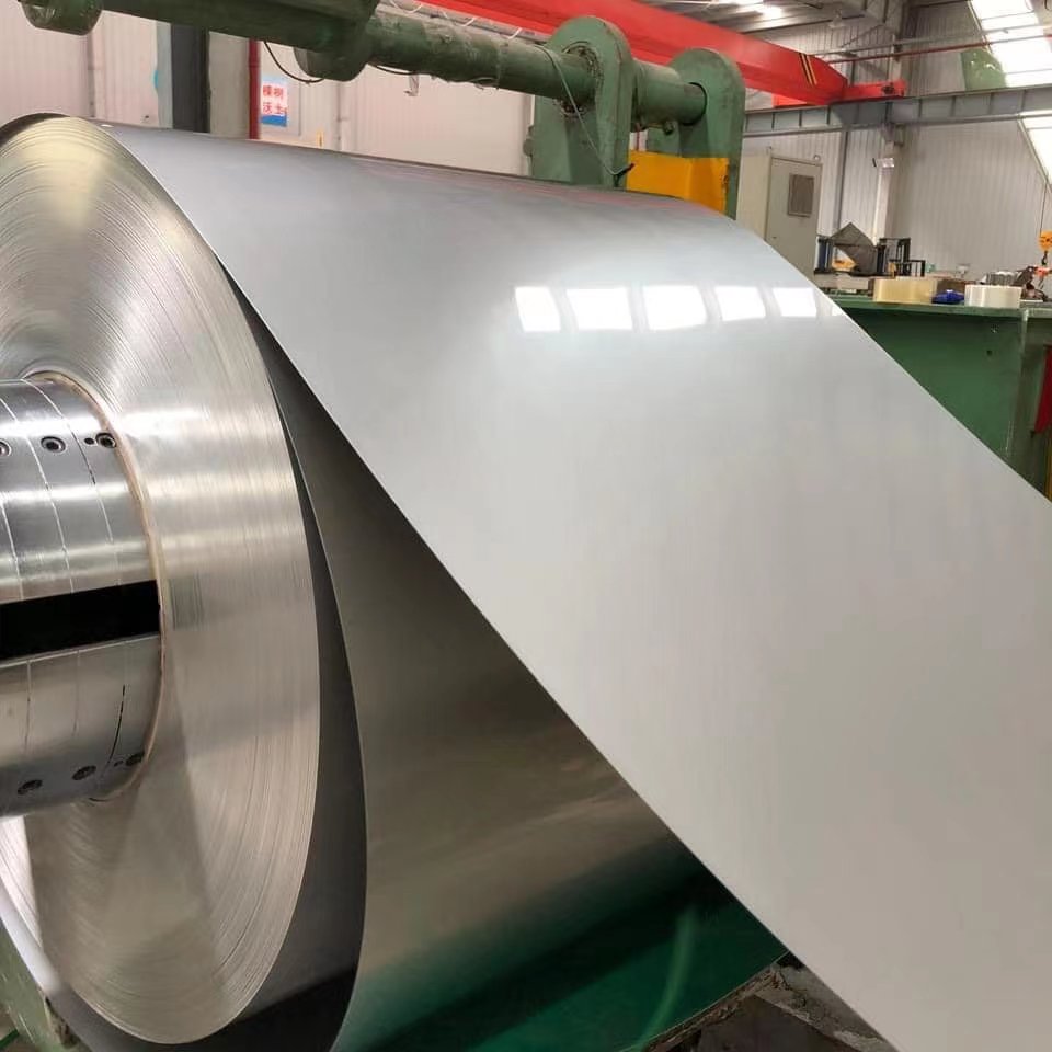 Factory hot selling Aluminium Coil Featured Image