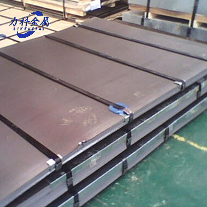 Anti-corrosion carbon steel Plate (1)