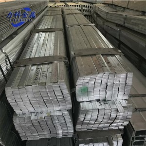Extensible Stainless Steel Flat Plate