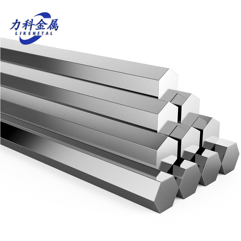 Polygonal aluminum rods Featured Image
