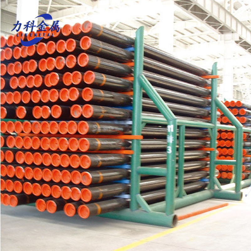 Manufacturer for Galvanized - Oil Pipeline Carbon Steel Pipe – LiKe