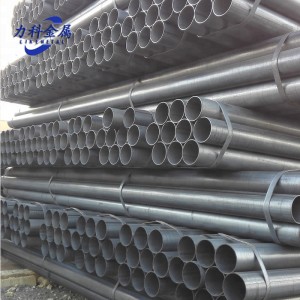 Oil pipeline carbon steel pipe