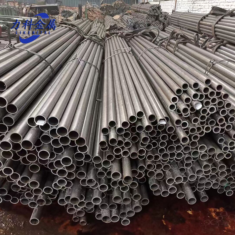 Precision stainless steel tube (2)